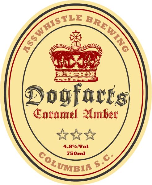 Dogfarts Caramel Amber.jpg Dogfarts Caramel Amber.jpg