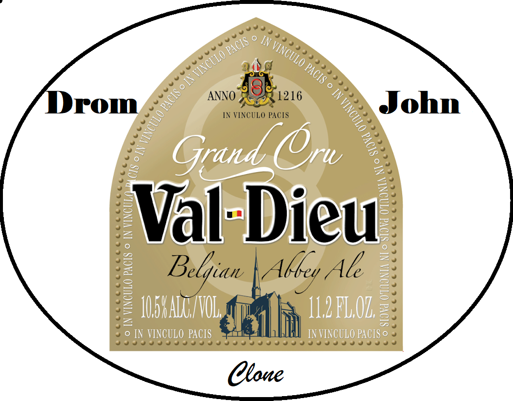 Drom John Val-Dieu Grand Cru Clone.png