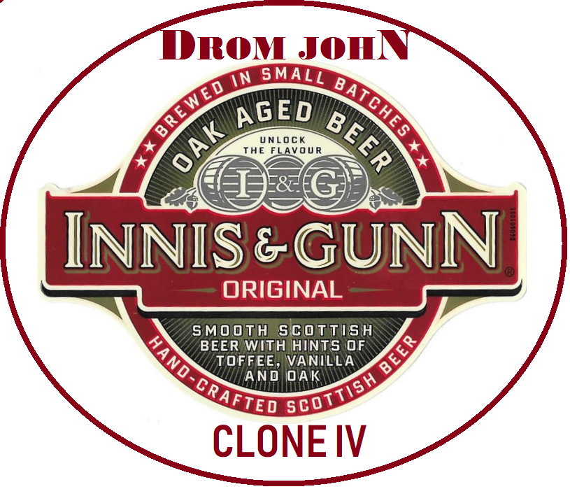 Drom John Innis & Gunn Original IV.png