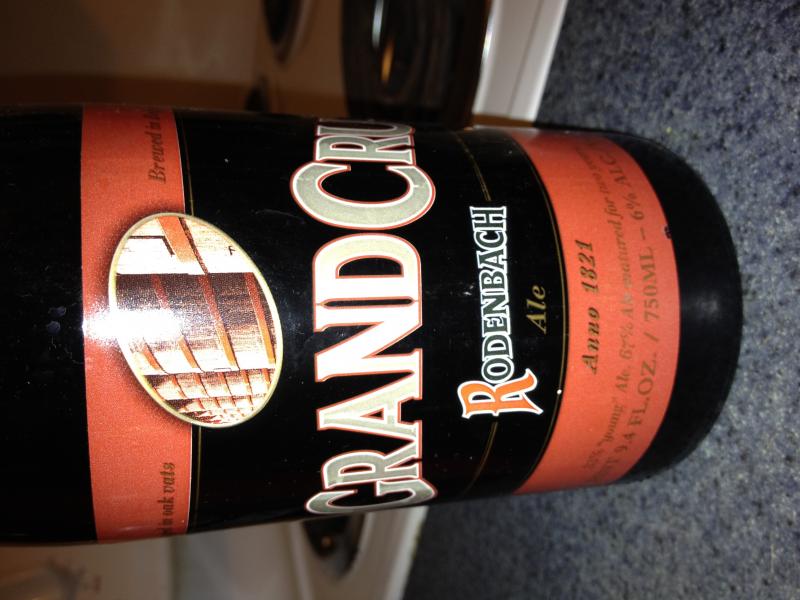 Beer#4 Rodenbach Grand Cru.jpg