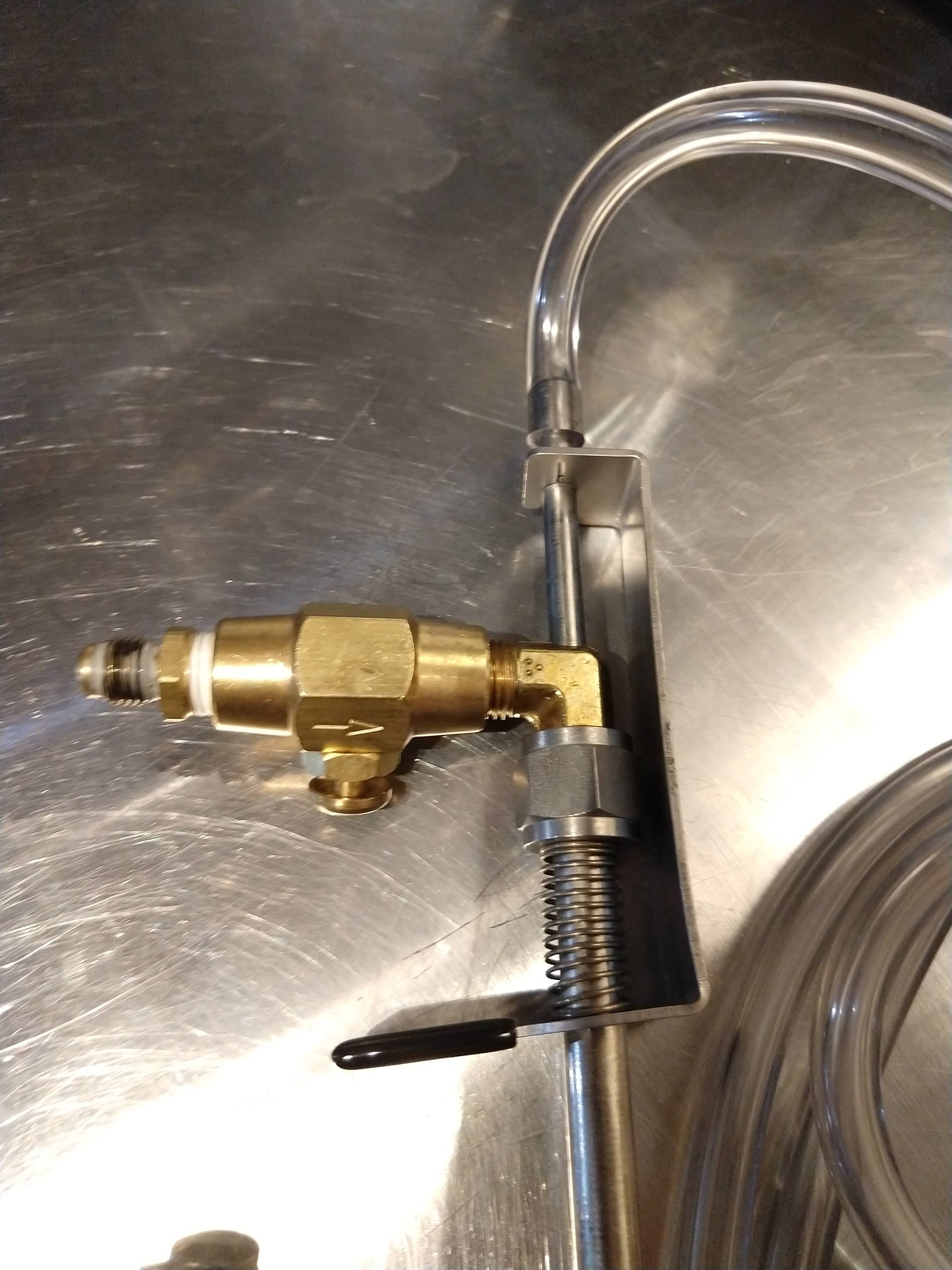 Michigan Blichmann Beer Gun v1 20 Homebrew Talk Beer, Wine, Mead