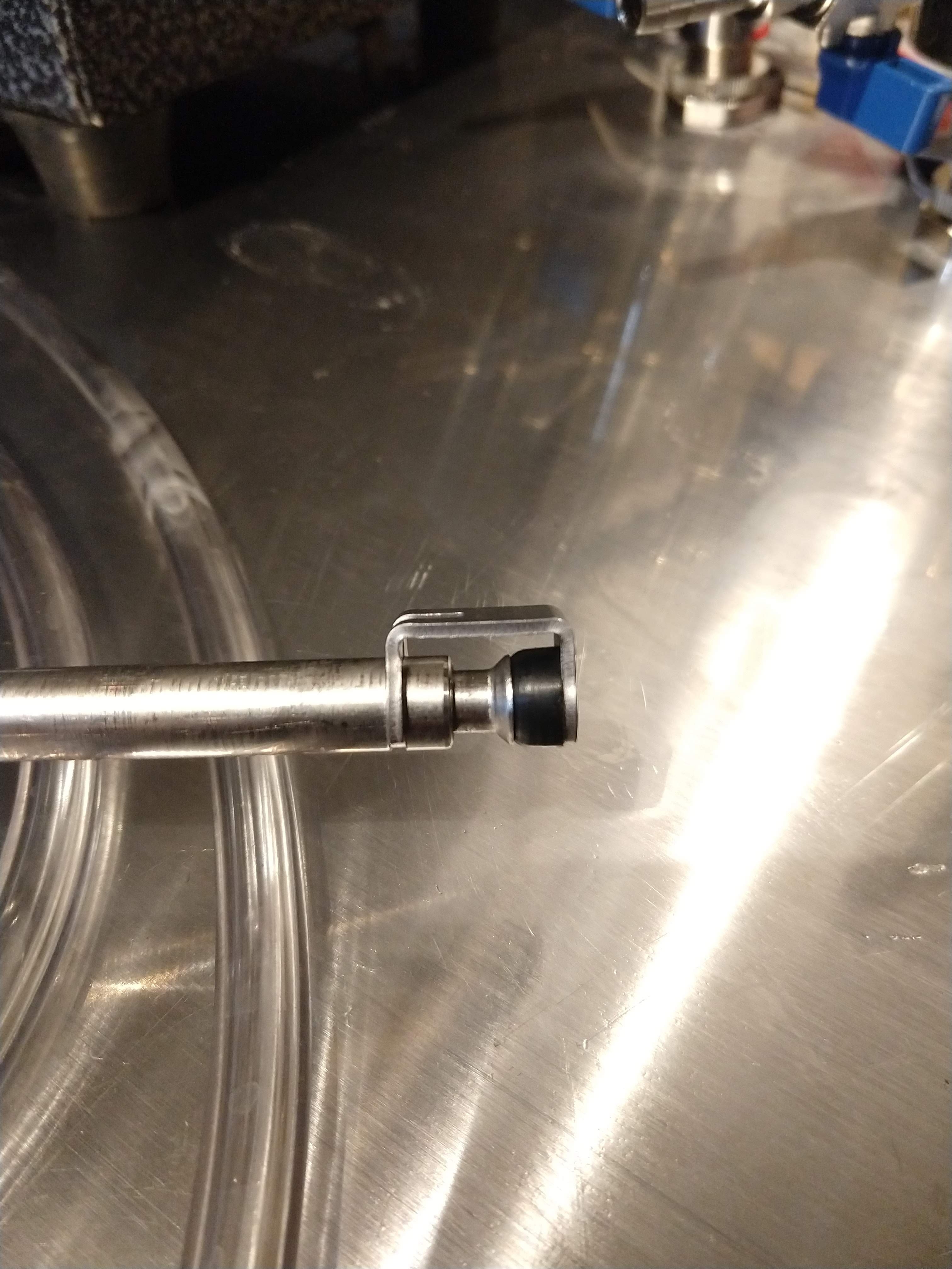 Michigan Blichmann Beer Gun v1 20 Homebrew Talk Beer, Wine, Mead