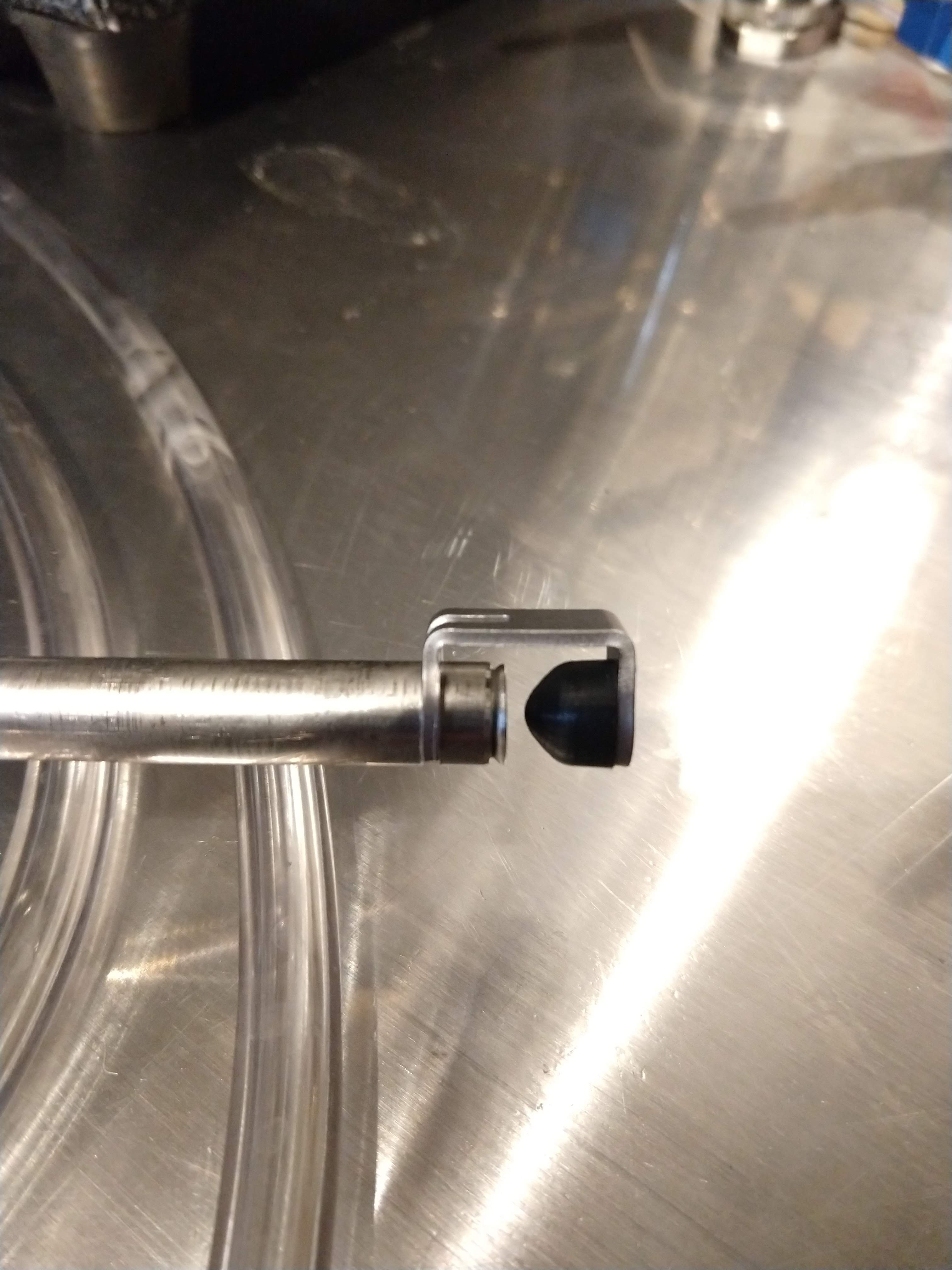 Michigan Blichmann Beer Gun v1 20 Homebrew Talk Beer, Wine, Mead