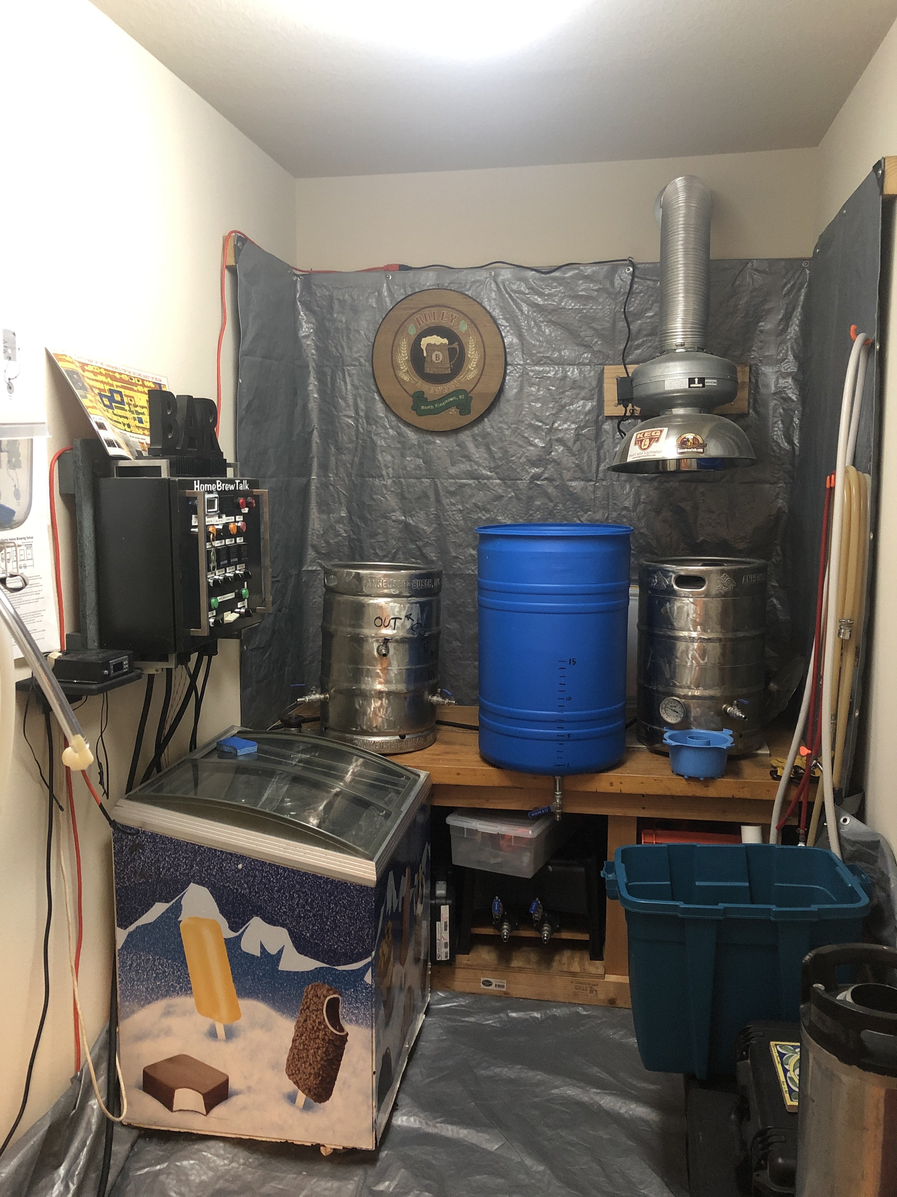 How should I use an extra Sanke keg? Homebrew Talk Beer, Wine, Mead