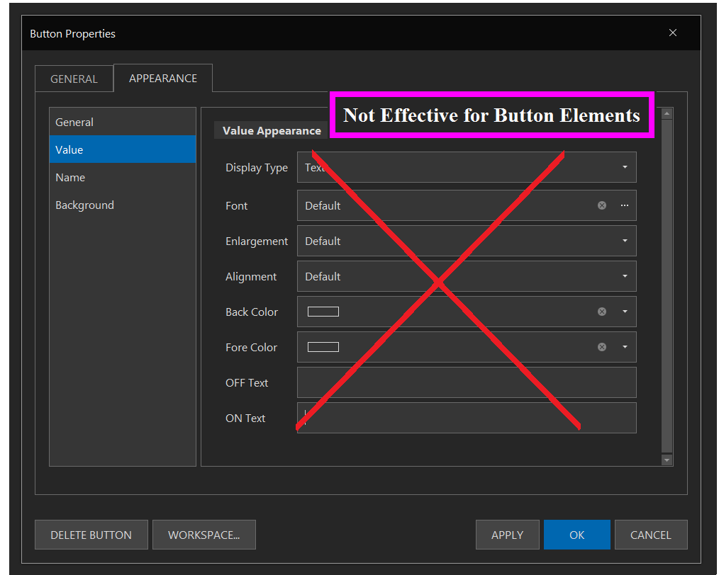 Button Value Appearance Dialog.png