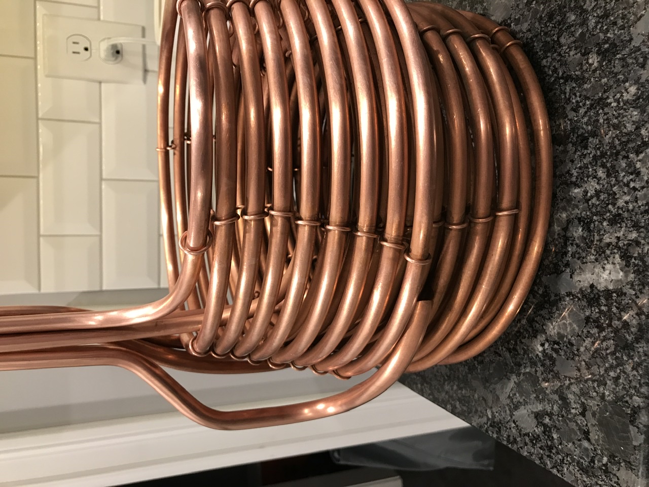 Jaded Hydra Immersion Chiller Homebrew Talk Beer, Wine, Mead