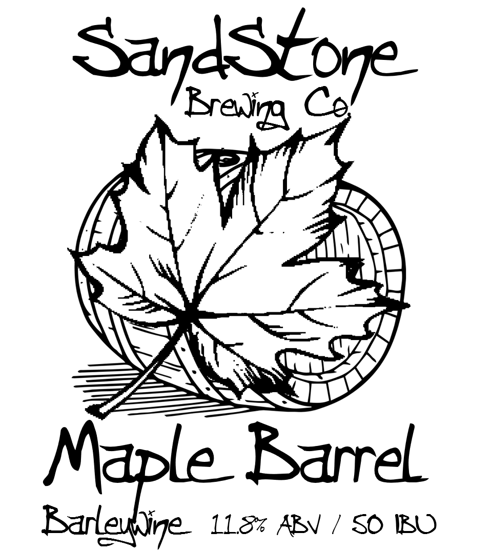 Maple barrel label.png