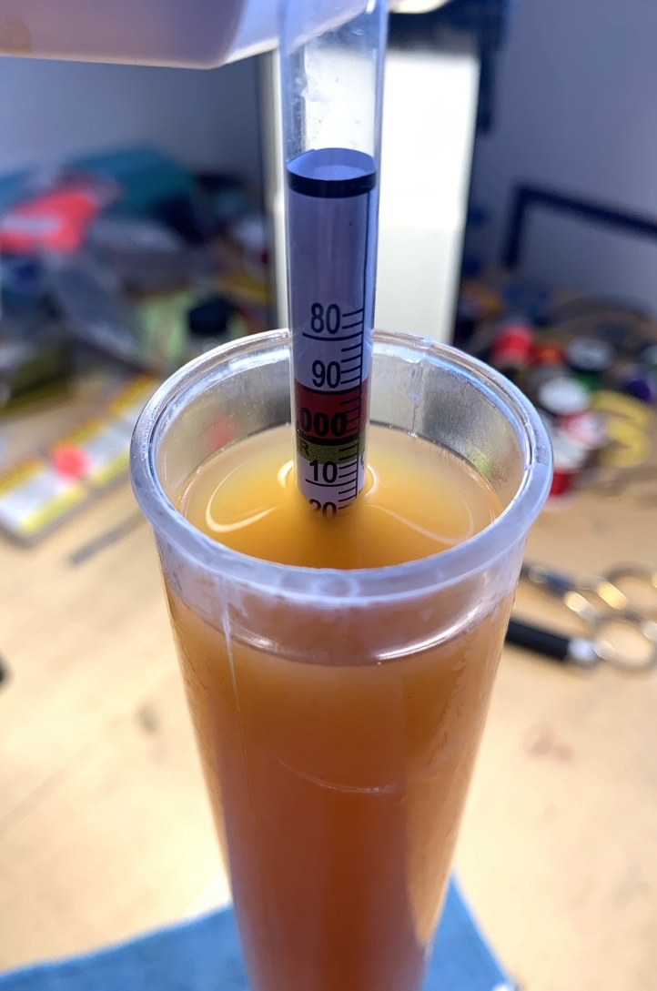 Belgian Dubbel Saison test.jpg