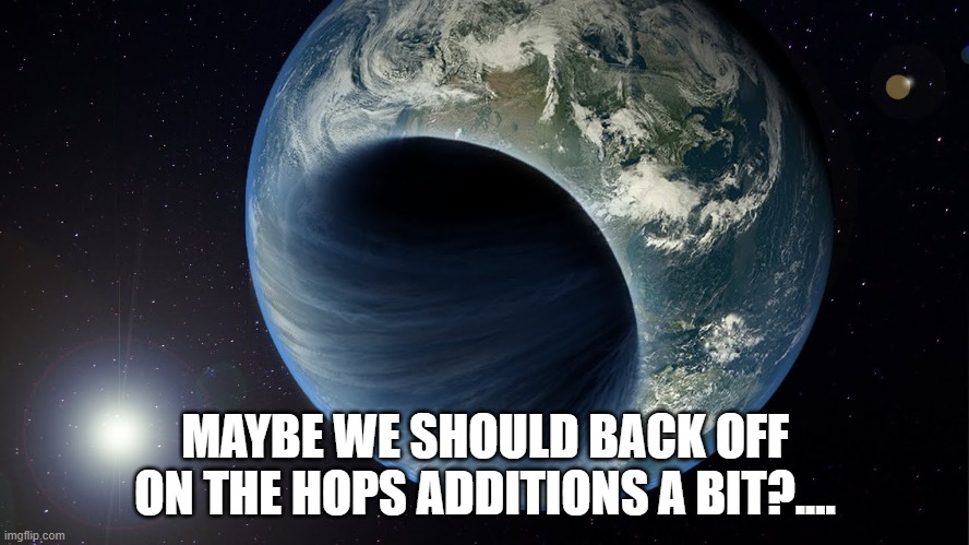 Maybe We Should Back Off On The Hops Additions A Bit.jpg