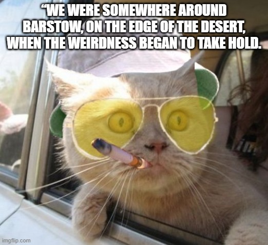 Weirdness Began To Take Hold.jpg