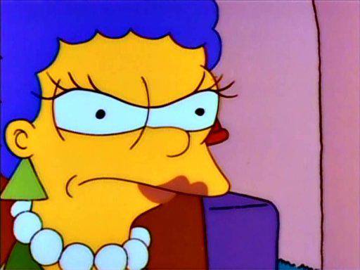 beware the eyes of marge.jpg