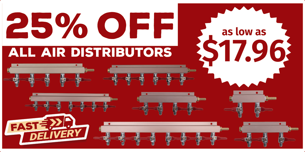 _Kegconnection_25_percent_off_air_distributors_manifolds_Sale_2021.png