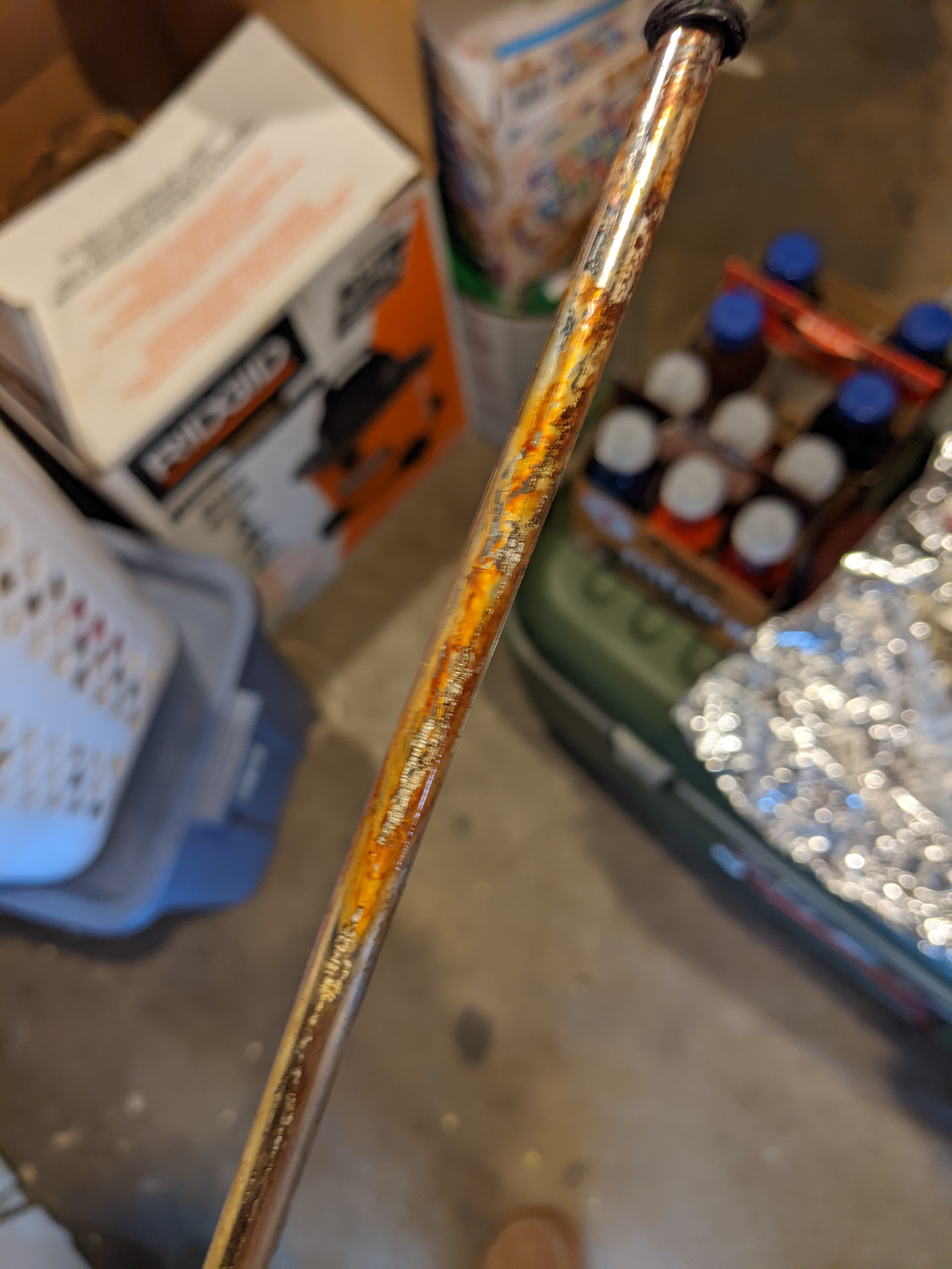 foamy Beer Kegerator Homebrew Talk Beer, Wine, Mead, & Cider