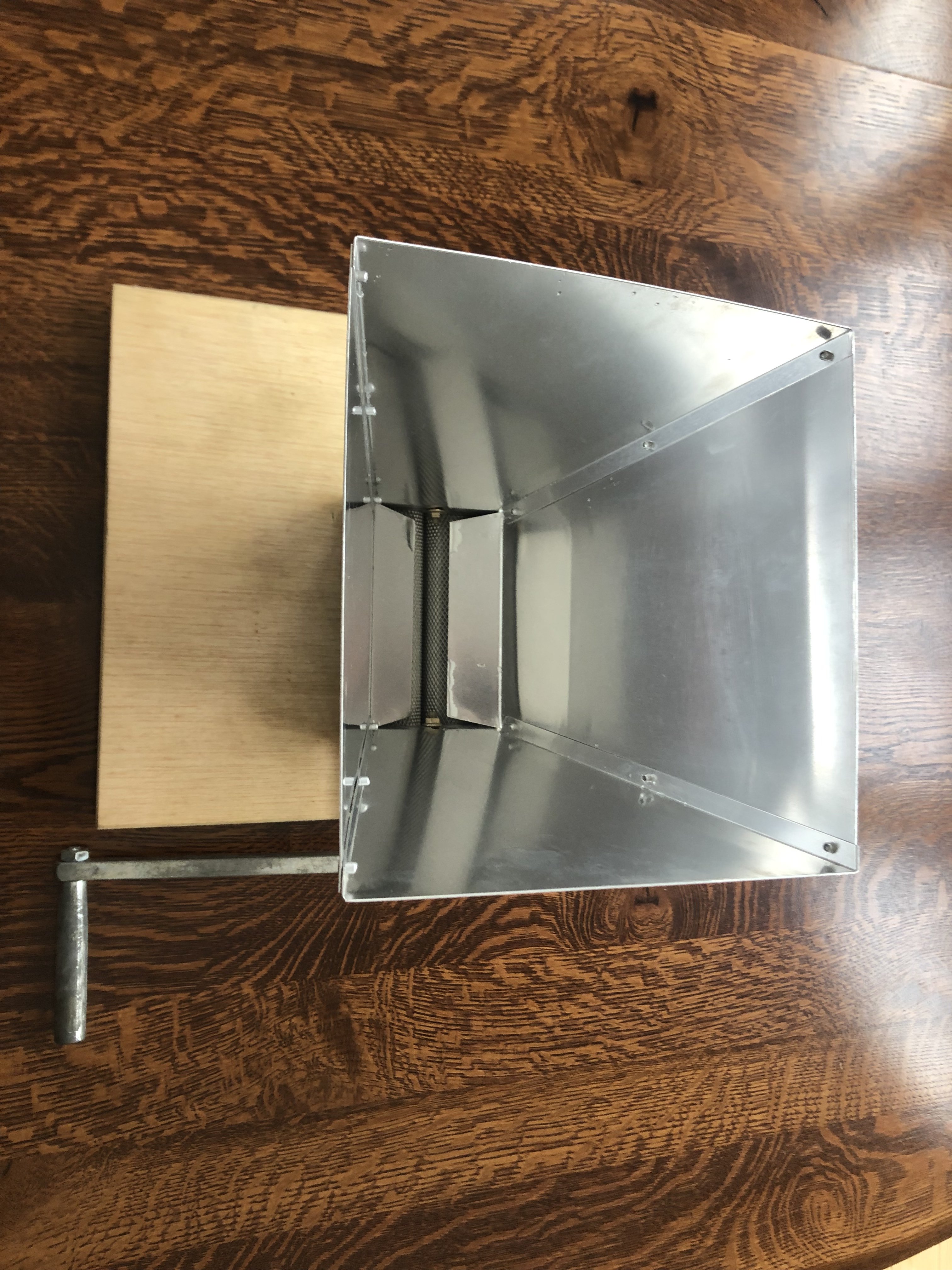 For Sale Cereal Killer Grain Mill Homebrew Talk Beer, Wine, Mead