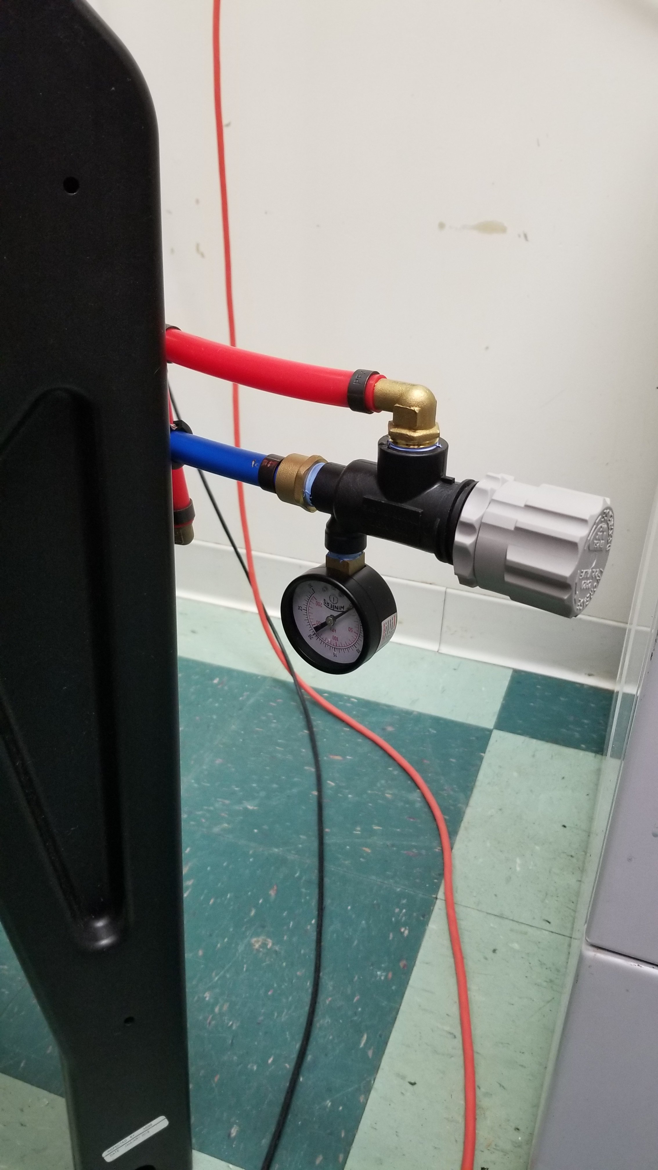 Glycol Chiller Selection and Setup Query Homebrew Talk Beer, Wine