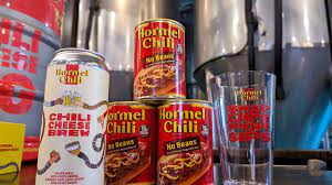 Yes, Chili Cheese Beer is Here - Mpls.St.Paul Magazine Yes, Chili Cheese Beer is Here - Mpls.St.Paul Magazine