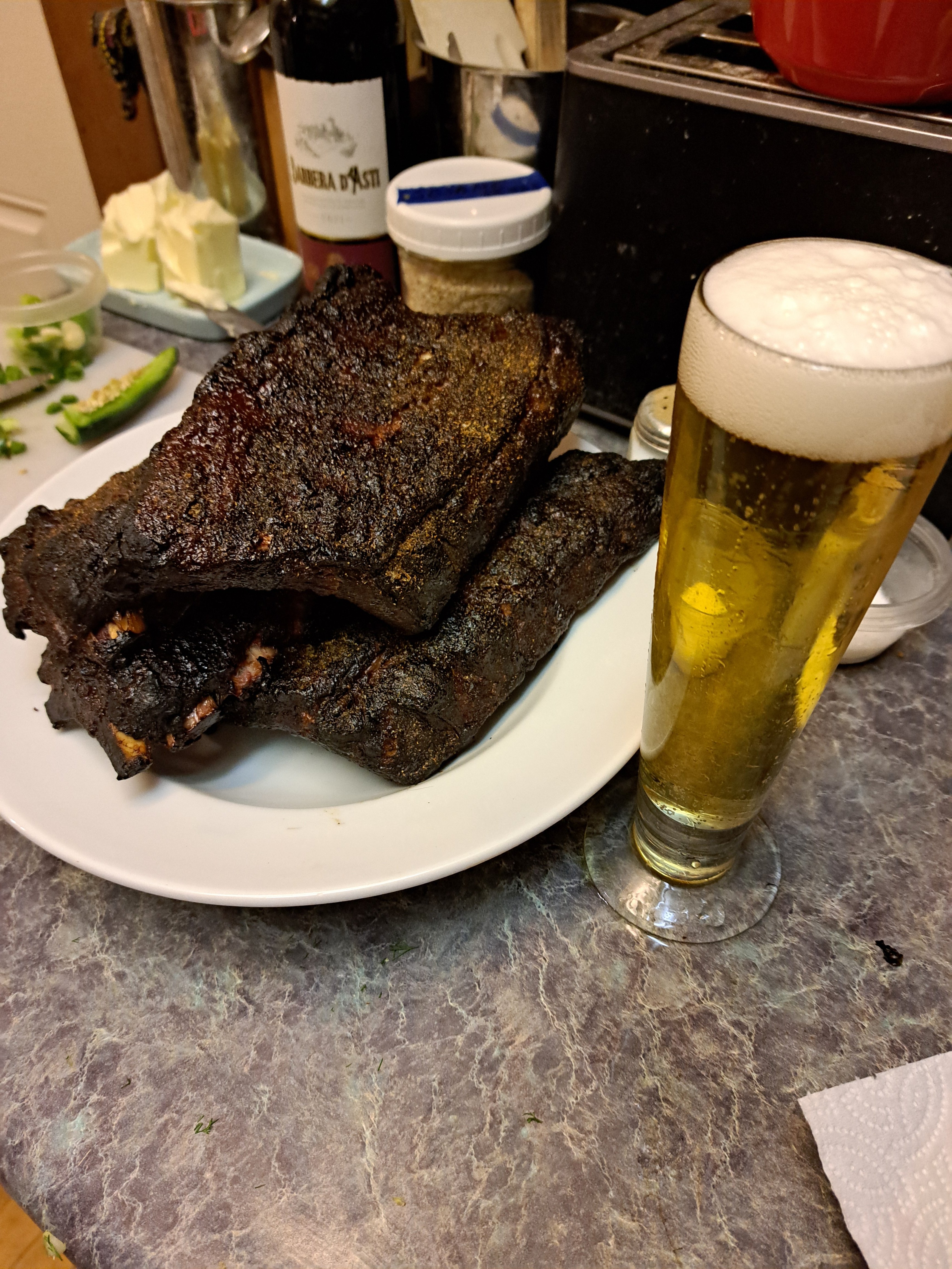 ribs and pils.jpg