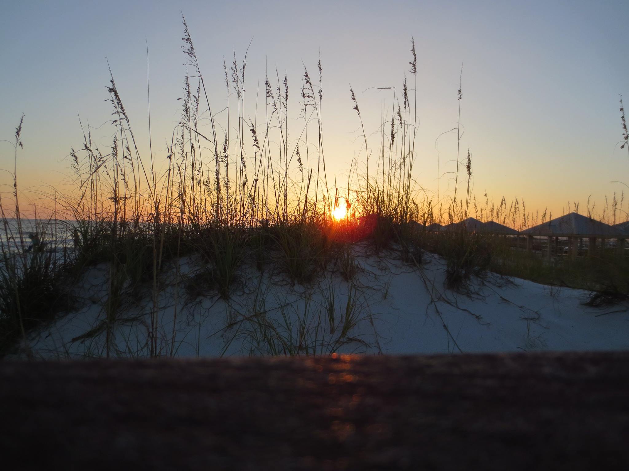 Pensacola beach sunset.jpg