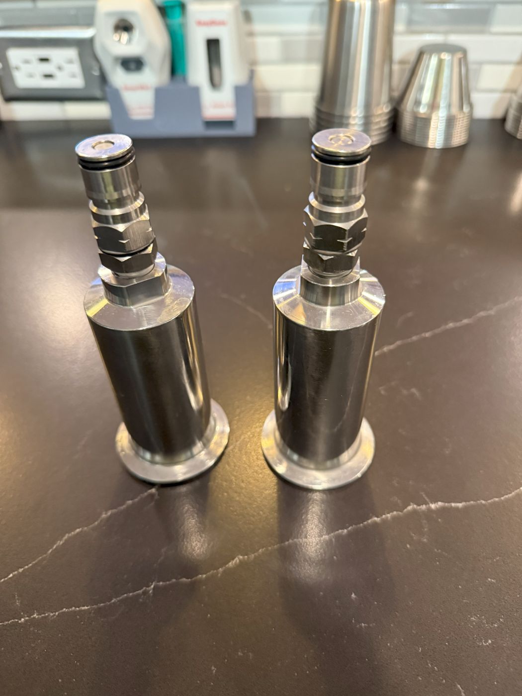 For Sale Spike Carb Stones Homebrew Talk Beer, Wine, Mead