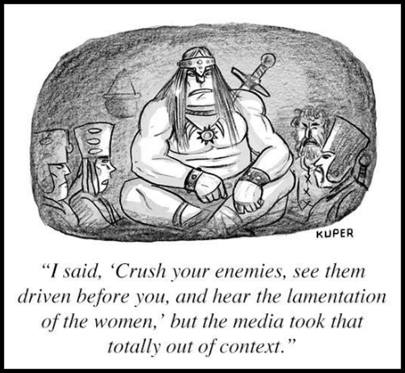 Conan cartoon, Peter Kuper, New Yorker [4].jpeg