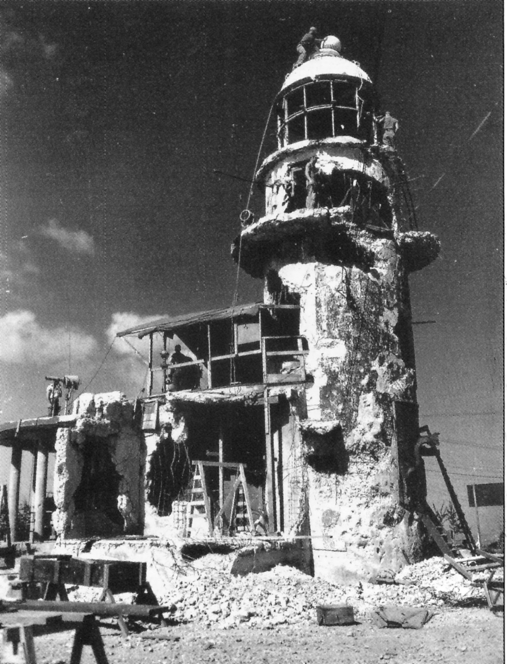 Lighthouse post WW2.jpeg