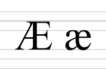 Æ - Wikipedia