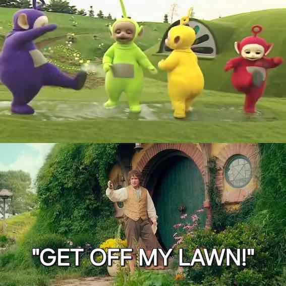 Bilbo lawn.jpg