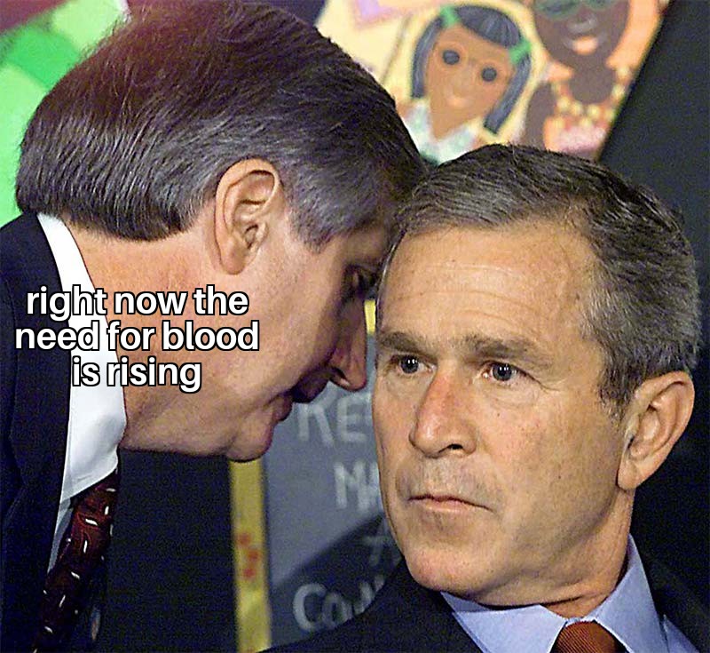 Bush Receives News 29072025132004.jpg