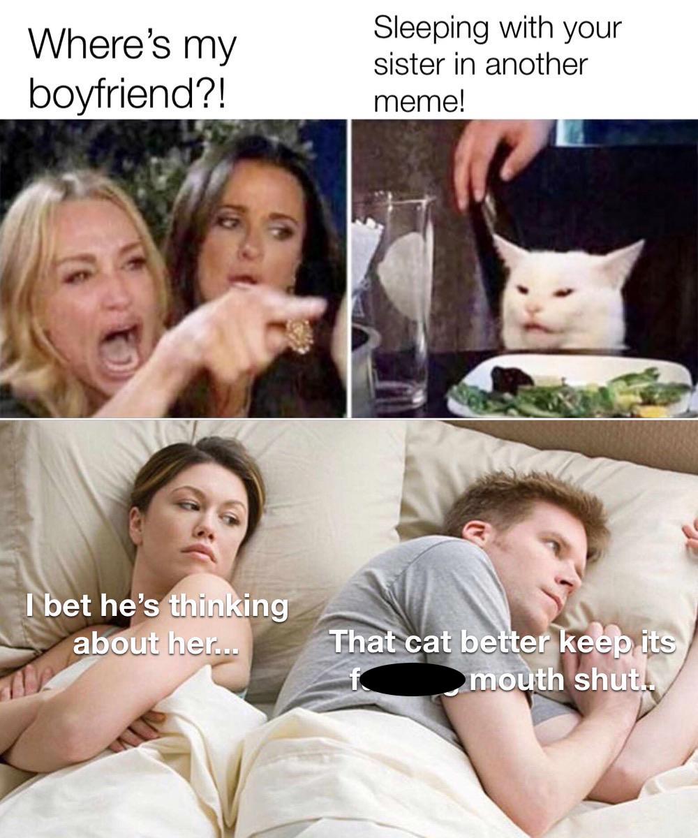 woman-yelling-at-a-cat-bet-hes-thinking-about-other-women-crossover-meme-3548699533.jpg