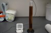 5 hydrometer readings at correct temperature.jpg