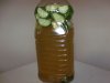 Cucumber Mead X After honey day 50.JPG