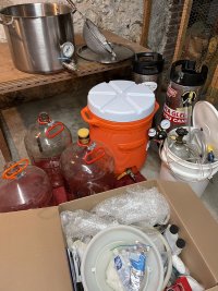 Home brewing equipment.jpg