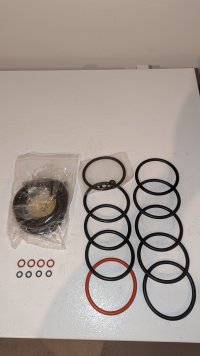 20 Cornelius Keg Lid Rubber Gaskets .jpg