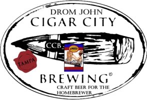 Drom John El Lector Craft Beer for the Homebrewer.jpg