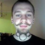 BrewStache