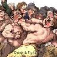 drinknfight