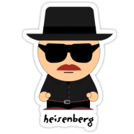 Heisenberg23