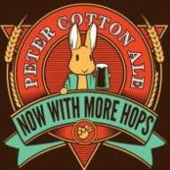 PeterCottonAle