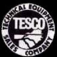 tescopumps
