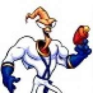 EarthwormJim