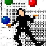 Juggler