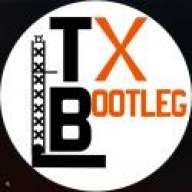 Bootlegger