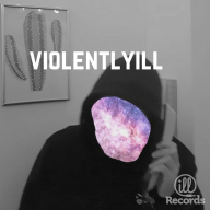 violentlyill