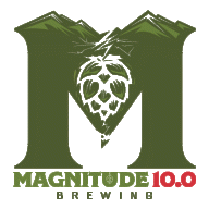 Magnitude10.0Brewing