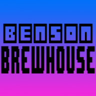 Benson Brewhouse