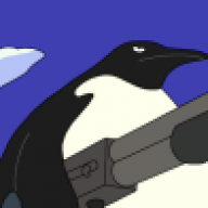 WellArmedPenguin