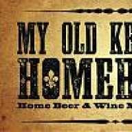 MyOldKentuckyHomebrew