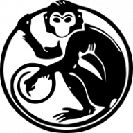 dyrtmonkey