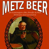 André Metz Beer