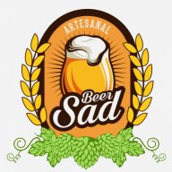 Beer sad